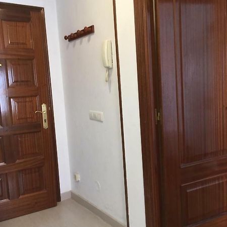 Apartamento Vacacional Do Pexigo Сантьяго-де-Компостела Экстерьер фото