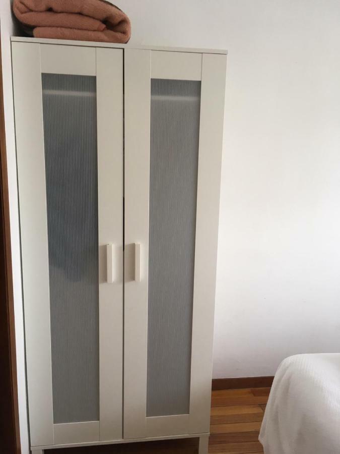 Apartamento Vacacional Do Pexigo Сантьяго-де-Компостела Экстерьер фото