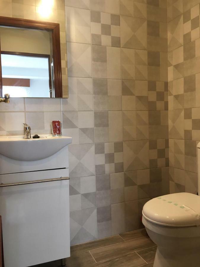 Apartamento Vacacional Do Pexigo Сантьяго-де-Компостела Экстерьер фото