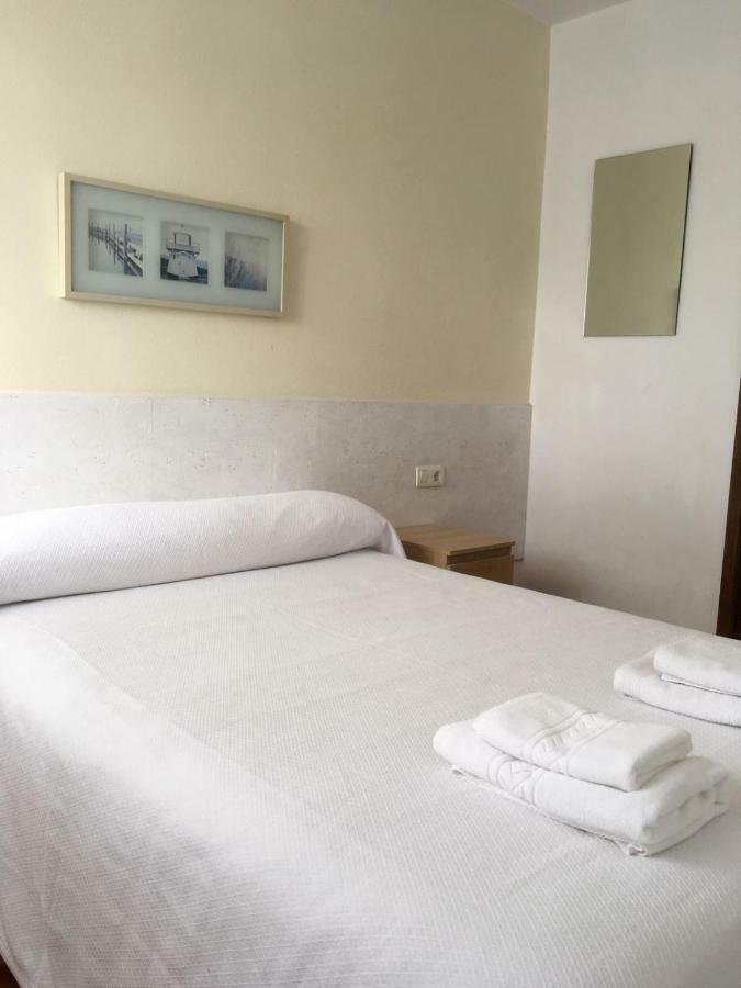 Apartamento Vacacional Do Pexigo Сантьяго-де-Компостела Экстерьер фото